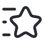Star SVG Icon
